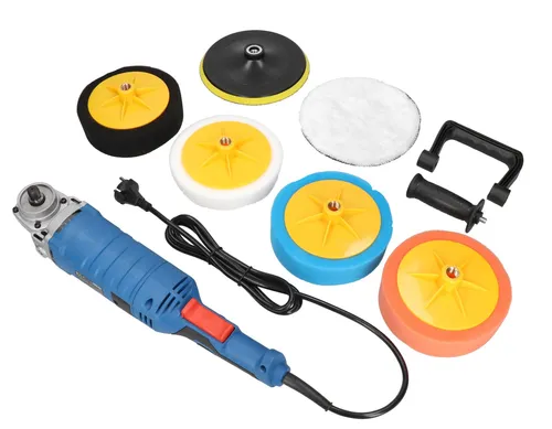 Polerka BLAUPUNKT CP4010