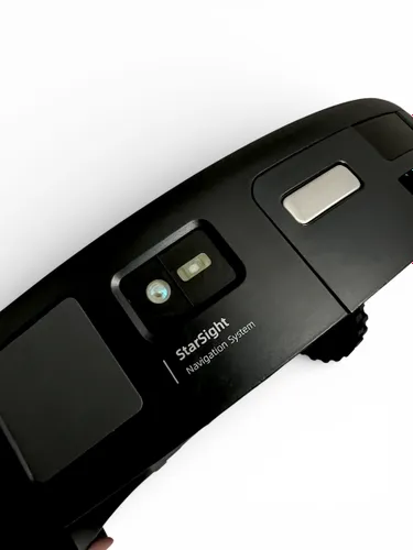 Robot sprzątający Roborock Saros 10R Funkcja mopowania Stacja oczyszczająca Tworzenie mapy pomieszczenia 65dB - outlet