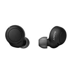 Słuchawki bezprzewodowe Sony WF-C500 Dokanałowe Bluetooth 5.0 Czarny