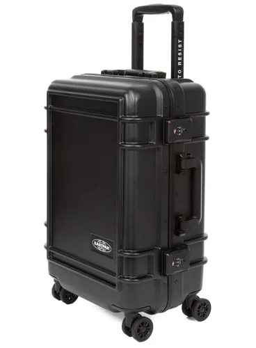 Walizka mała Eastpak Resist'r Case S - black