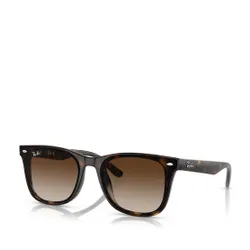 Солнцезащитные очки Ray-Ban 0rb4420 Havana 710/13