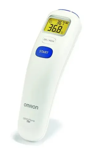 Термометр Omron Gentle Temp 720