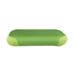 Poduszka Sea to Summit Aeros Pillow Deluxe - lime