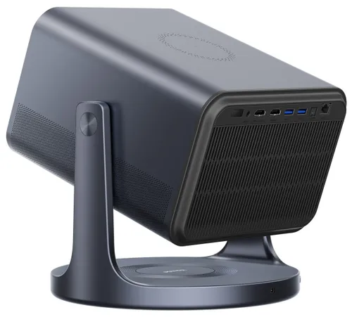 Projektor HISENSE C2 Pro 4K UHD (3840 x 2160), 2600 lumen, Wi-Fi, Bluetooth