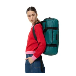 Рюкзак Eastpak Tarp Duffl'R S - tarp petrol