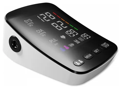 Ciśnieniomierz Tesla TSL-HC-U82RH Smart Blood Pressure Monitor