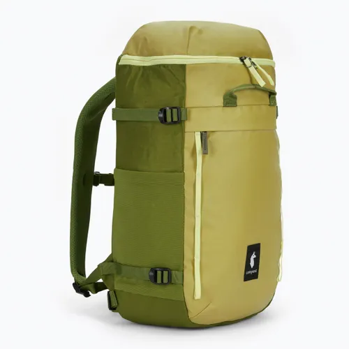 Plecak miejski Cotopaxi Torre Bucket Pack Cada Dia 24 l lemongrass and cedar