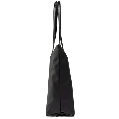 Сумка Lacoste Vertical Shopping Bag NF1890PO Black 000