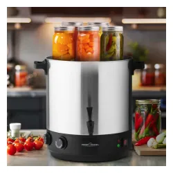 Garnek do pasteryzacji ProfiCook PC-EKA 1283 2100W 32l