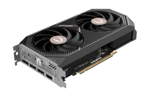 Karta graficzna Zotac GeForce RTX 5060 Ti AMP 16GB GDDR7 128bit DLSS 4