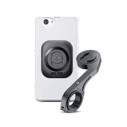 Suport pentru telefon cu interfață universală SP CONNECT Roadbike Bundle