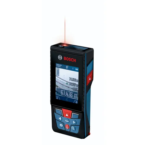 Bosch GLM 150-27 C Lazer Mesafe ölçer