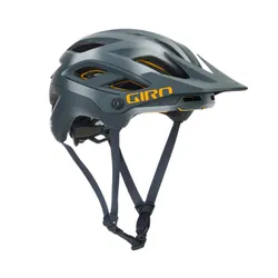 Kask rowerowy Giro Merit Spherical MIPS matte dark shark dune