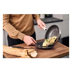 ZWILLING JOY PLUS Patelnia płytka 28 cm