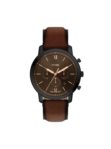 Часы наручные Fossil Neutra FS6163
