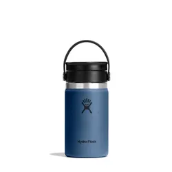 Kubek termiczny Hydro Flask 12 Oz Wide Flex Sip Lid (355 ml) - harbor blue