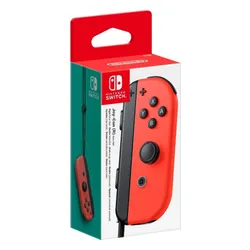 Геймпад Joy-Con правый красный (10005493)