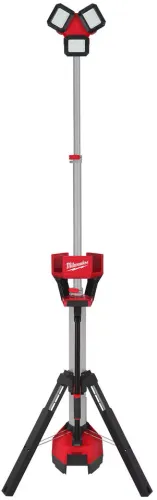 Milwaukee M18 HOSALC Zemin Lambası