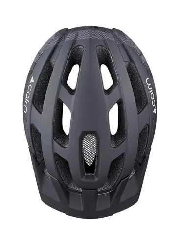 Kask MTB Cairn Prism Xtr II - mat black triangle