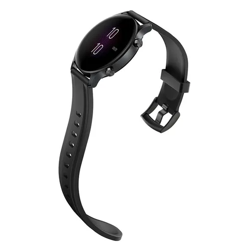 Smartwatch Haylou RS3 50mm GPS черный