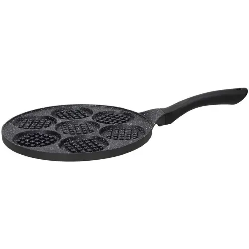Patelnia TOGNANA do gofrów Premium Waffle 26 cm