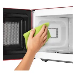 Kuchenka Mikrofalowa SENCOR SMW 1920R czerwona Mikrofalówka SMW1920R