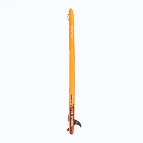 Доска SUP AQUASTIC Touring 12'6" оранжевая