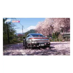 Kierownica MOZA Racing R3 RS053 (XBOX/PC) + Forza Horizon 6 Gra XBOX SERIES X
