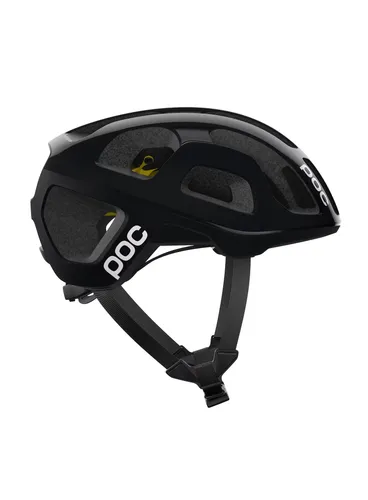 Kask rowerowy POC Octal X MIPS - uranium black