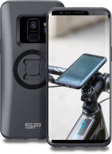 Etui z uchwytem na telefon SP CONNECT Bike Bundle II Samsung S9 / S8