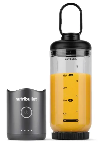 Multiblender Nutribullet Flex NBP013GM