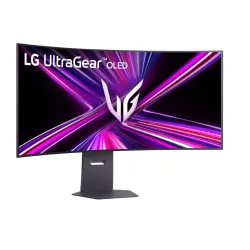 LG UltraGear 45GX950A-B - 330Hz | OLED Dual-Mode 5K2K | 0,03 ms (GtG) | 45''