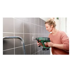 Перфоратор Bosch UniversalHammer 18V