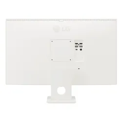 LG 27U731SA-W - 60Hz | 4K | IPS | 27''