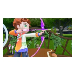 Konsola NINTENDO Switch 2 Czarny + Sports Resort Gra NINTENDO SWITCH 2 + NINTENDO Switch Online 3 miesiące