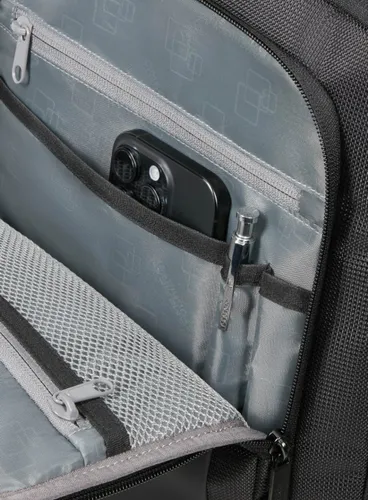 Plecak kabinowy American Tourister Take2Cabin Pro MS- flash black