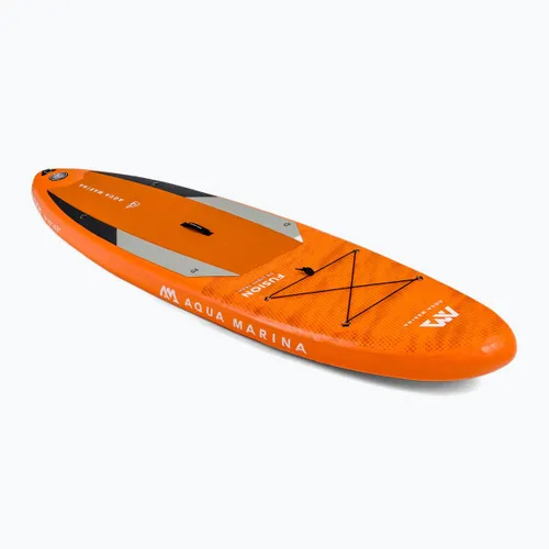 Deska SUP Aqua Marina Fusion 10'10" 2021
