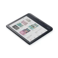 Czytnik E-booków Kobo Libra Colour 7" 32GB WiFi Bluetooth Czarny