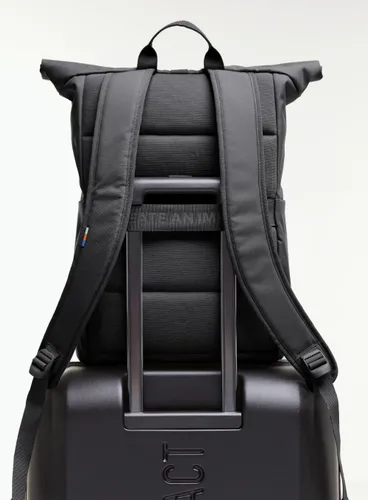 Plecak miejski GOT BAG Rolltop Easy - shark