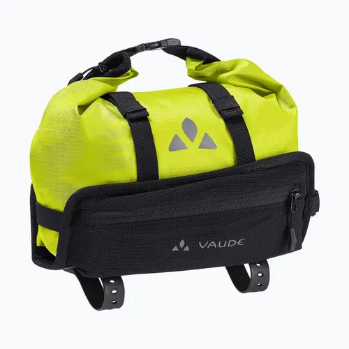 Сумка на велосипедную раму VAUDE TrailGuide II