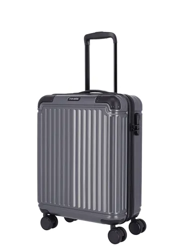 Чемодан Travelite Cruise Trolley S - anthracite