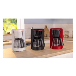 Ekspres BOSCH TKA2M111 Biały