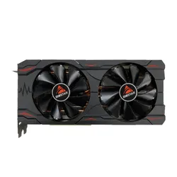 Karta graficzna Biostar GeForce RTX 3070 8GB GDDR6 256bit