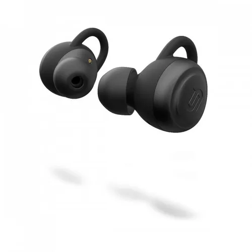 Беспроводные наушники Urbanista Athens Ink Channel Bluetooth 5.0 Black