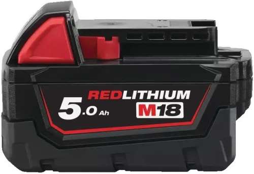 Milwaukee M18 Kombinasyon Kiti BLPP2A2-502X