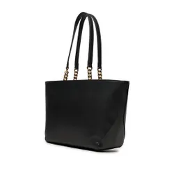 Tommy Hilfiger Heritage Tote Handbag AW0AW16321 Черный