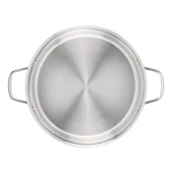 Garnek TEFAL Space+ Emotion+ E3368555 13.8 L