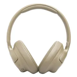 Słuchawki nauszne JBL Tune 730BT Beżowy