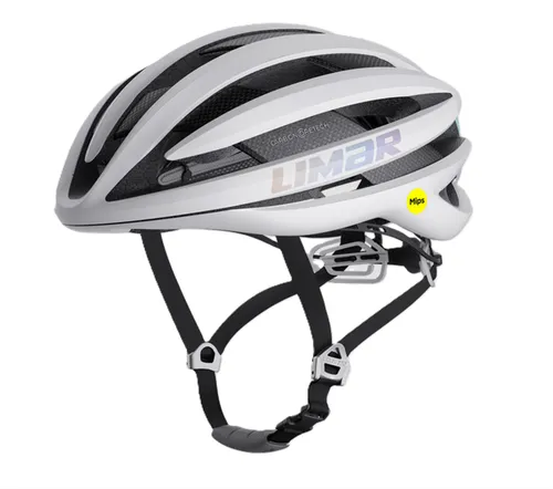 Kask rowerowy LIMAR Air Pro MIPS