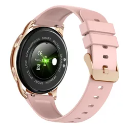 Smartwatch Bemi Verfit Злотый